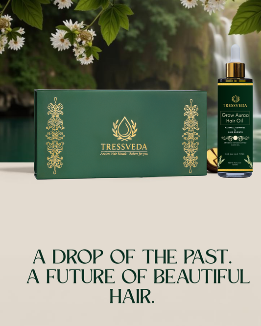 Grow Auraa Combo Kit