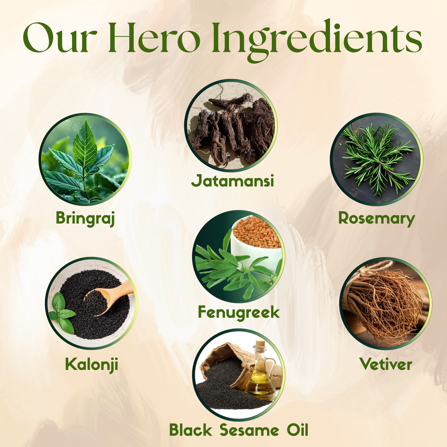Grow Auraa Hair Oil