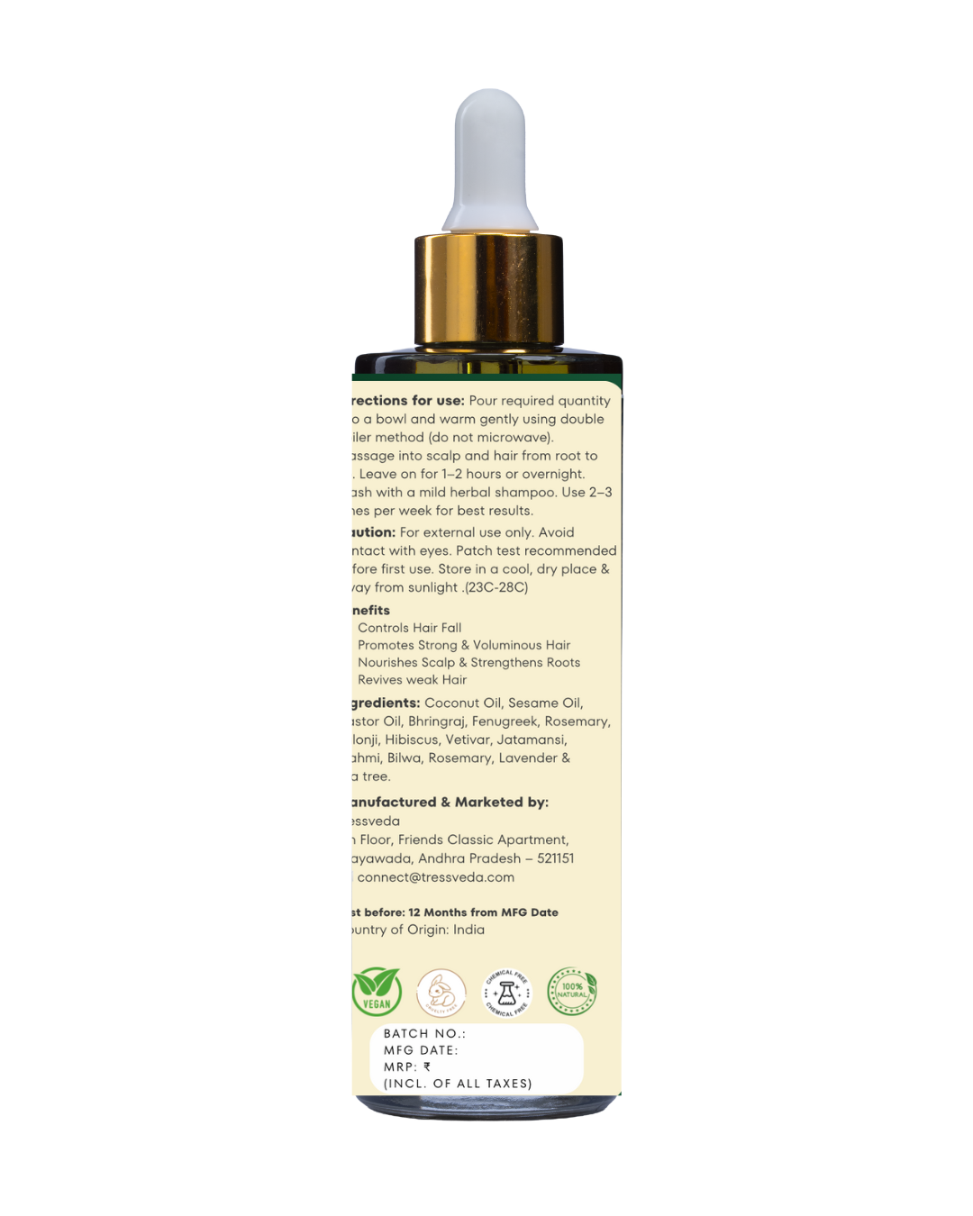Grow Auraa Combo Kit
