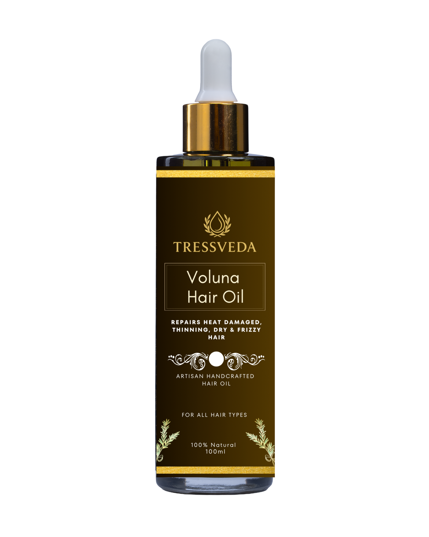 Voluna Hair Oil