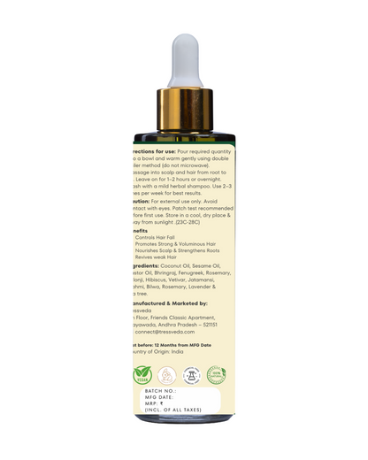 Grow Auraa Combo Kit
