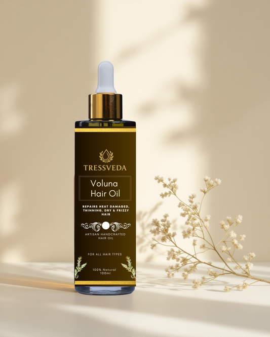 Voluna Hair Oil