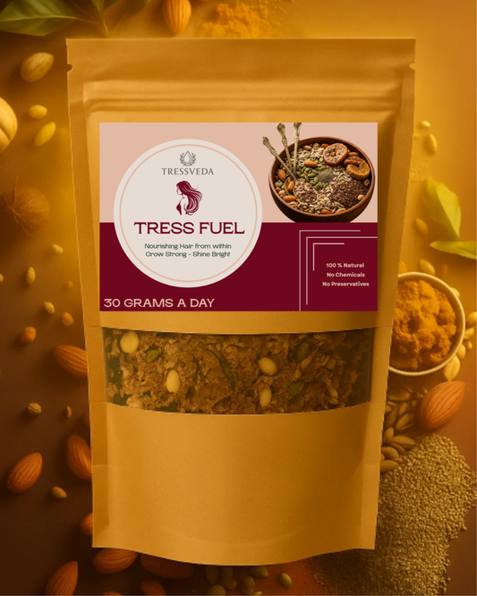 Tress Fuel
